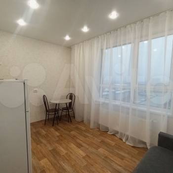 Продается 1-комнатная квартира, 21 м²