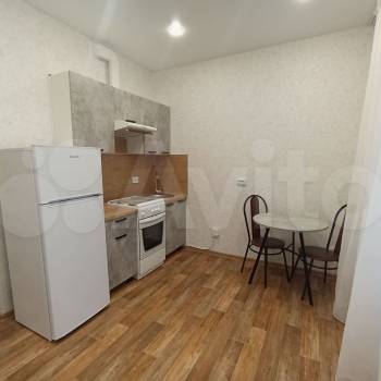 Продается 1-комнатная квартира, 21 м²