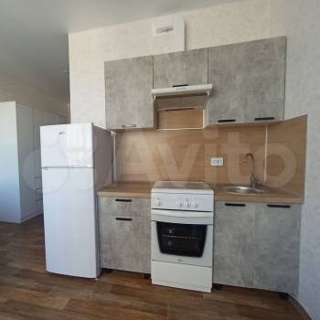 Продается 1-комнатная квартира, 21 м²