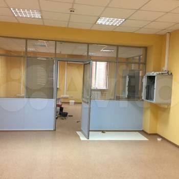 Сдается Нежилое помещение, 105 м²