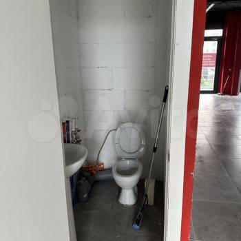 Сдается Нежилое помещение, 99 м²