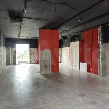 Сдается Нежилое помещение, 99 м²