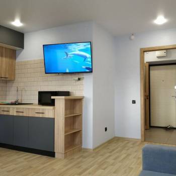 Сдается 1-комнатная квартира, 28 м²