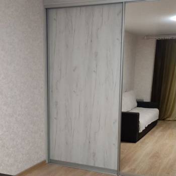 Продается 1-комнатная квартира, 37,8 м²