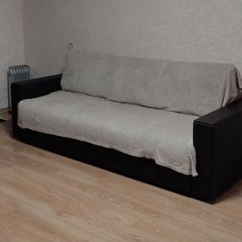 Продается 1-комнатная квартира, 37,8 м²