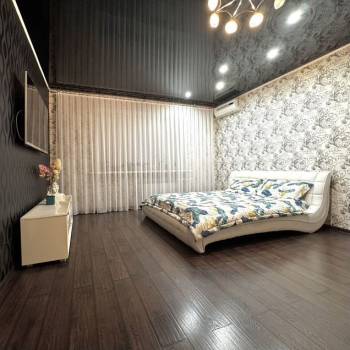 Продается 1-комнатная квартира, 50,2 м²