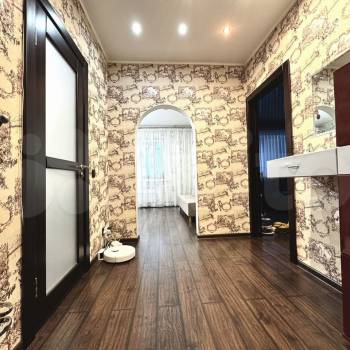 Продается 1-комнатная квартира, 50,2 м²