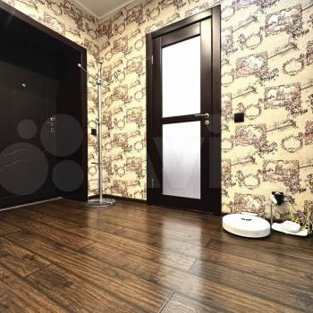 Продается 1-комнатная квартира, 50,2 м²