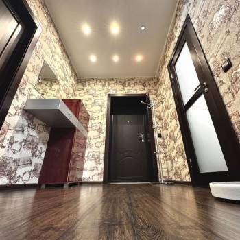 Продается 1-комнатная квартира, 50,2 м²