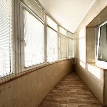 Продается 1-комнатная квартира, 50,2 м²