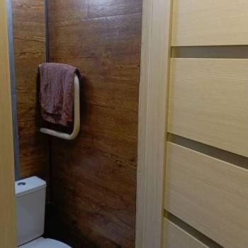 Продается 1-комнатная квартира, 12,8 м²