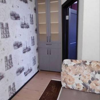 Сдается 1-комнатная квартира, 47 м²