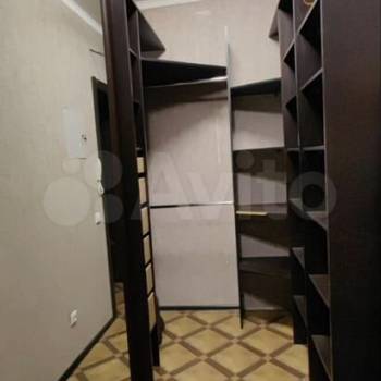 Сдается 1-комнатная квартира, 47 м²