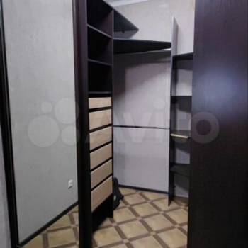 Сдается 1-комнатная квартира, 47 м²