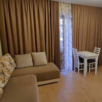 Сдается 1-комнатная квартира, 47 м²