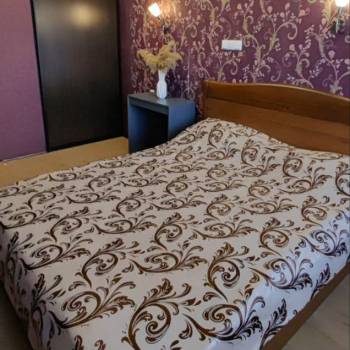 Сдается 1-комнатная квартира, 47 м²