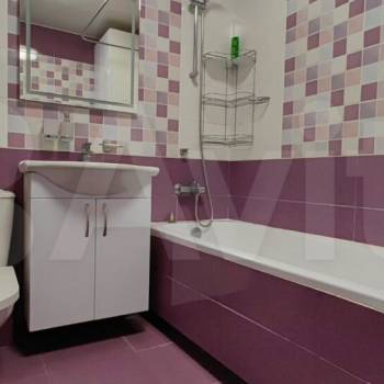 Сдается 1-комнатная квартира, 47 м²