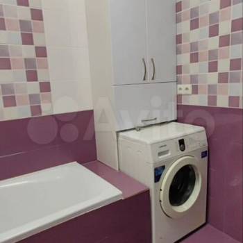 Сдается 1-комнатная квартира, 47 м²