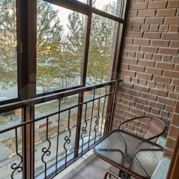 Сдается 1-комнатная квартира, 47 м²