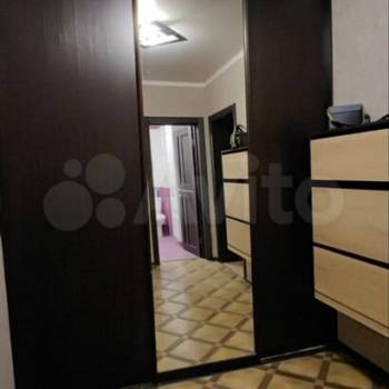 Сдается 1-комнатная квартира, 47 м²