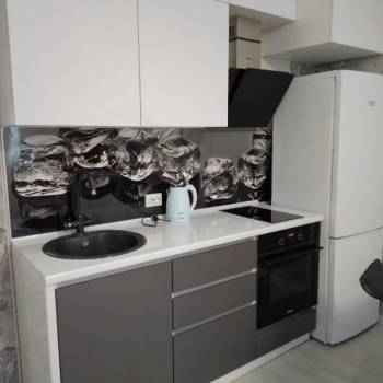 Сдается 1-комнатная квартира, 34 м²