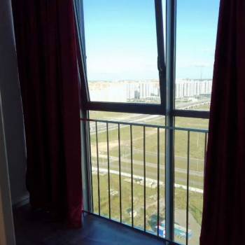 Сдается 1-комнатная квартира, 34 м²