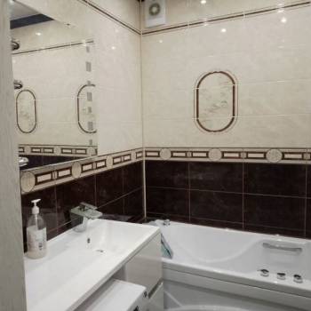 Сдается 1-комнатная квартира, 34 м²