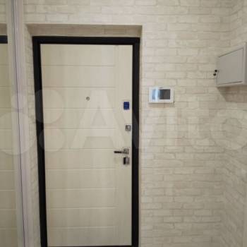 Сдается 1-комнатная квартира, 34 м²