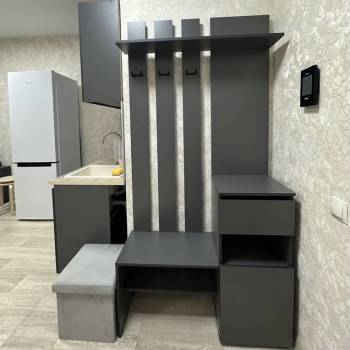 Сдается 2-х комнатная квартира, 32,3 м²