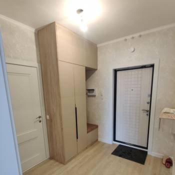 Сдается 1-комнатная квартира, 41 м²