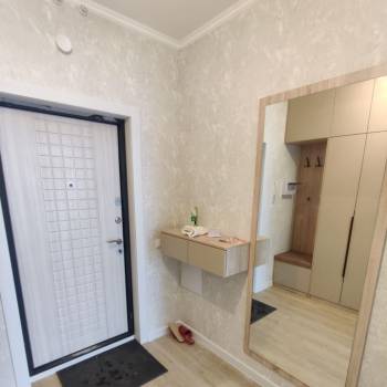 Сдается 1-комнатная квартира, 41 м²