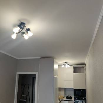 Сдается 1-комнатная квартира, 41 м²