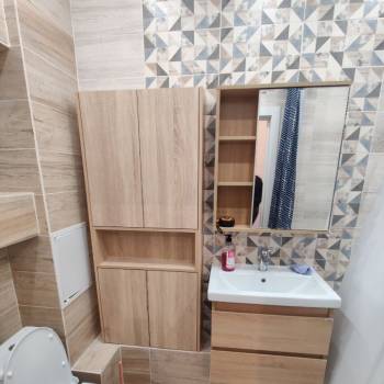 Сдается 1-комнатная квартира, 41 м²