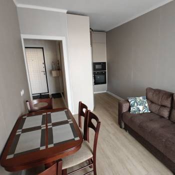 Сдается 1-комнатная квартира, 41 м²