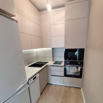 Сдается 1-комнатная квартира, 41 м²