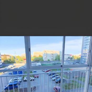 Сдается 1-комнатная квартира, 41 м²