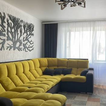 Продается 3-х комнатная квартира, 101,2 м²