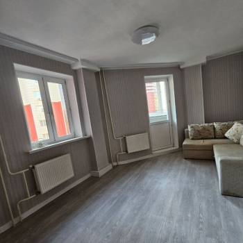 Сдается 1-комнатная квартира, 42 м²