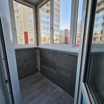 Сдается 1-комнатная квартира, 42 м²