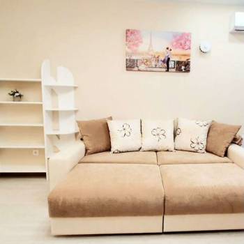 Сдается 1-комнатная квартира, 31 м²