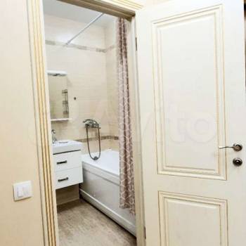 Сдается 1-комнатная квартира, 31 м²