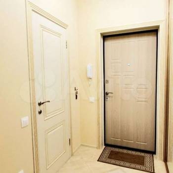 Сдается 1-комнатная квартира, 31 м²