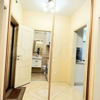 Сдается 1-комнатная квартира, 31 м²