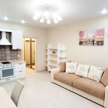 Сдается 1-комнатная квартира, 31 м²