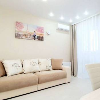 Сдается 1-комнатная квартира, 31 м²