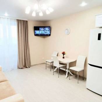 Сдается 1-комнатная квартира, 31 м²