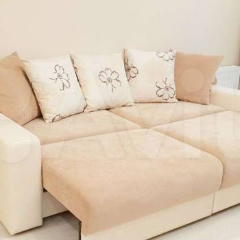 Сдается 1-комнатная квартира, 31 м²