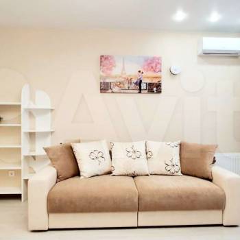 Сдается 1-комнатная квартира, 31 м²