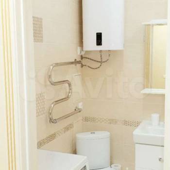 Сдается 1-комнатная квартира, 31 м²