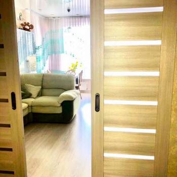 Продается 2-х комнатная квартира, 62,5 м²